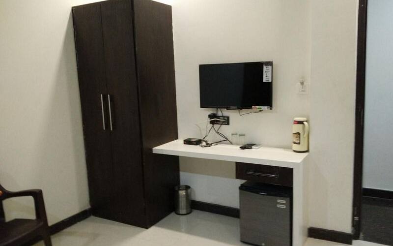 Hotel Karandeep, Hissar 2